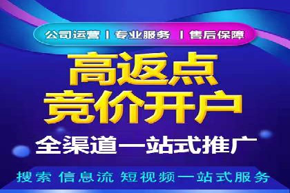 竞价推广公司案例：助力企业实现品牌飞跃